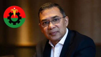 তারেক রহমানও ফিরবেন শিগগিরই: ডা. জাহিদ হোসেন