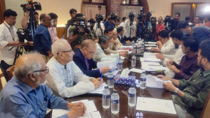 কুমিল্লা-ফরিদপুরকে বিভাগ ঘোষণার পক্ষে এনসিপি, প্রাদেশিক ব্যবস্থায় আপত্তি