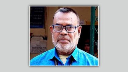 একুশে টেলিভিশনের সাংবাদিক নবীউর রহমান মারা গেছেন