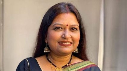 চয়নিকা চৌধুরীর বিরুদ্ধে গ্রেপ্তারি পরোয়ানা জারি