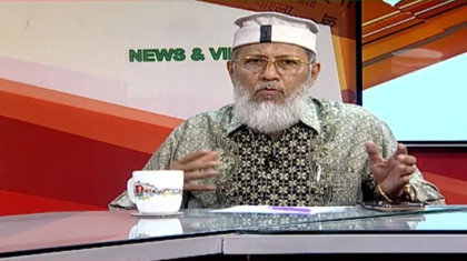 কর্নেল (অব.) এম এ হকের অভিযোগ: শেখ হাসিনার শাসন ইতিহাসের অন্যতম দমনমূলক শাসন