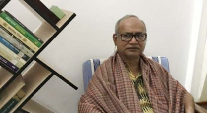 মহিউদ্দিন আহমদের চোখে বর্তমান রাজনীতি ও আওয়ামী লীগের অবস্থান