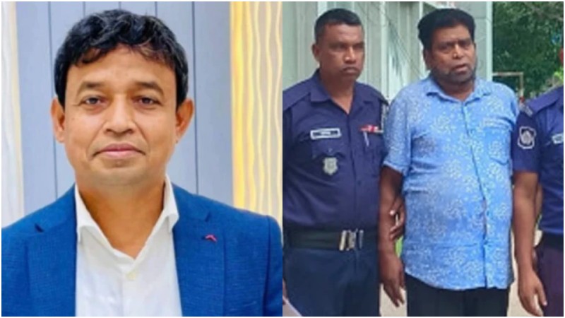ডিবির হারুনের ঘনিষ্ঠ সহযোগী জাহাঙ্গীর হোসেনের বিদেশ গমনে নিষেধাজ্ঞা