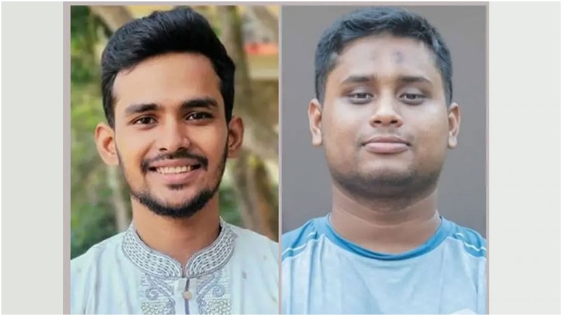 ভারত-পাকিস্তান সংঘাতে সার্বভৌমত্ব রক্ষার ডাক আসিফ ও হাসনাতের