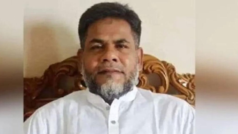 নিউমার্কেট থানা বিএনপি নেতা জাহাঙ্গীর বহিষ্কার