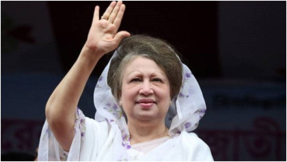 চার মাস পর দেশে ফিরলেন খালেদা জিয়া, রাজনীতিতে নতুন মাত্রা