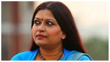 চয়নিকা চৌধুরীর বিরুদ্ধে গ্রেপ্তারি পরোয়ানা