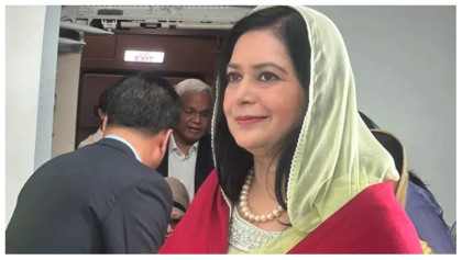 সরকারি চাকরি ফিরে পাচ্ছেন ডা. জুবাইদা রহমান
