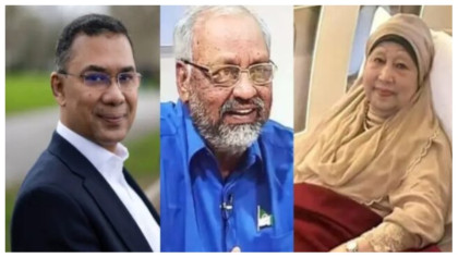 তারেক রহমান হবেন প্রধানমন্ত্রী, খালেদা জিয়া রাষ্ট্রপতি