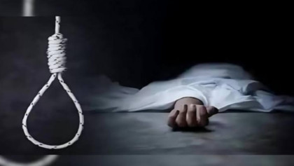 ধর্ষণের শিকার স্কুলছাত্রীর আত্মহত্যা