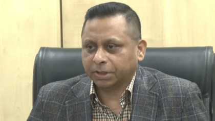 ডিবির সাবেক প্রধান রেজাউল করিম মল্লিক হলেন ঢাকা রেঞ্জের ডিআইজি