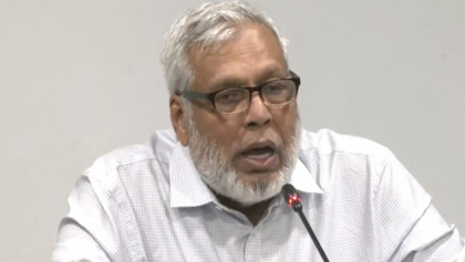 গ্যাস-বিদ্যুতের দাম আপাতত বাড়ছে না: উপদেষ্টা ফাওজুল কবির