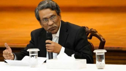 সাধারণ মানুষের আকাঙ্ক্ষা, খুন-গুমহীন দেশ গড়তেই এই সংস্কার: ড. আলী রীয়াজ