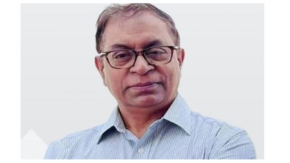 ভারত পাকিস্তান  যুদ্ধ উত্তেজনার অংশ হবে না বাংলাদেশ : সাইফুল  হক