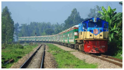 ঈদযাত্রায় দুর্ঘটনা রোধে যেসব ব্যবস্থা নিচ্ছে রেলওয়ে
