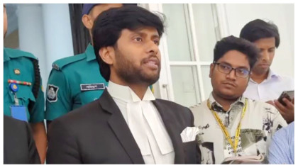 নামাজি যুবককে ধরে নিয়ে জঙ্গি সাজানো হতো: প্রসিকিউটর তামিম
