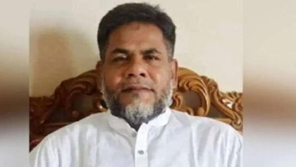 নিউমার্কেট থানা বিএনপি নেতা জাহাঙ্গীর বহিষ্কার