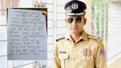 চট্টগ্রামে র‍্যাবের এএসপির চিরকুটসহ গুলিবিদ্ধ লাশ উদ্ধার
