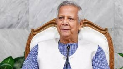 আমিরাতের বিনিয়োগ প্রস্তাবকে স্বাগত জানালেন প্রধান উপদেষ্টা