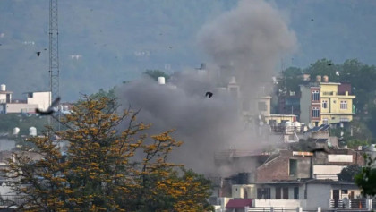ভারতের কোথায় হামলা করবে পাকিস্তান?