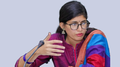 অপপ্রচারের বিরুদ্ধে মুখ খুললেন উমামা ফাতেমা