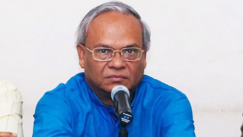 বিএনপির নতুন সদস্য সংগ্রহ: আওয়ামী লীগসহ সকলের জন্য উন্মুক্ত, তবে শর্ত সাপেক্ষে