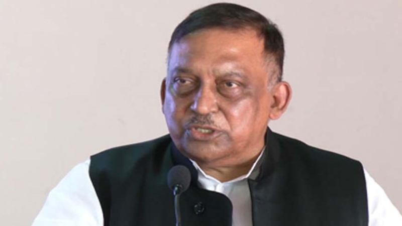 সাবেক স্বরাষ্ট্রমন্ত্রীর স্ত্রীর সম্পদ ক্রোক ও ব্যাংক হিসাব ফ্রিজ