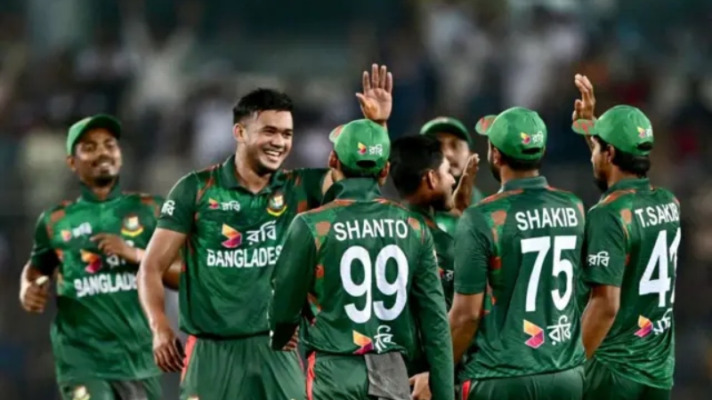 বাংলাদেশ দলের পাকিস্তান সফর অনিশ্চিত, নিরাপত্তা নিয়ে ভাবনায় বিসিবি