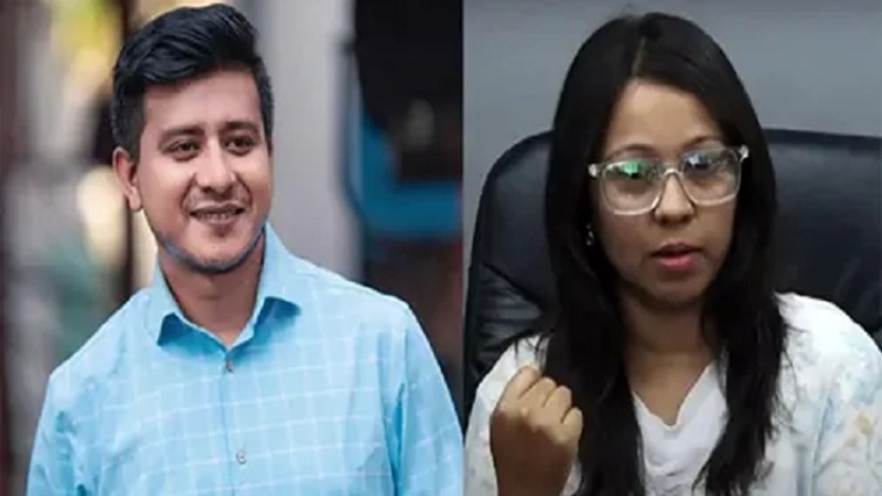 শামীম-প্রিয়াঙ্কার বিরুদ্ধে অভিযোগ, তদন্ত করবে শিল্পী সংঘ