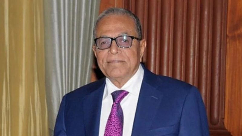 সাবেক রাষ্ট্রপতি আবদুল হামিদের দেশত্যাগে তদন্ত কমিটি, কিশোরগঞ্জের এসপি প্রত্যাহার