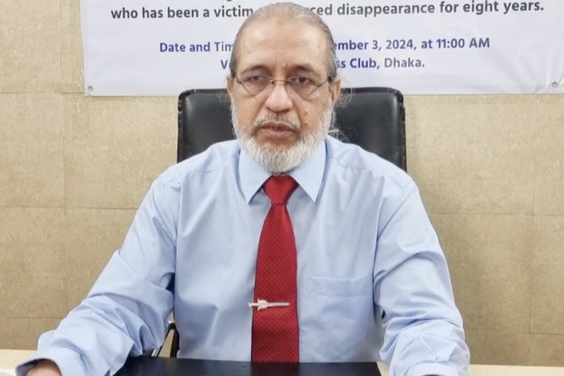গুমকাহিনী বই  নিয়ে প্রশ্ন, আমান আযমীর উত্তর