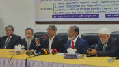 জাতীয় রাজস্ব বোর্ড বিলুপ্তির খসড়া অবিলম্বে বাতিলের দাবি বিটিএলএ ও ডিটিবিএ’র