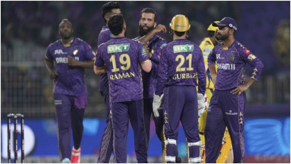 এখনো যেভাবে প্লে-অফে যেতে পারে কলকাতা