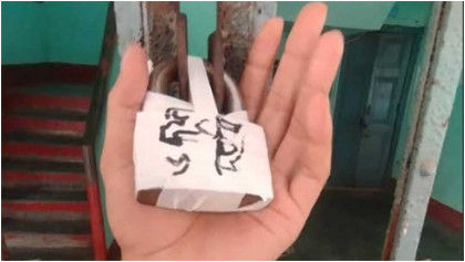 শিক্ষকদের সম্মানে আন্দোলন শিথিল, আজ খুলছে পলিটেকনিকের তালা