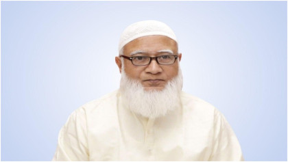 জুলাই আন্দোলনের ন্যায়বিচার নিশ্চিত করতে হবে: জামায়াত আমির ডা. শফিকুর রহমান