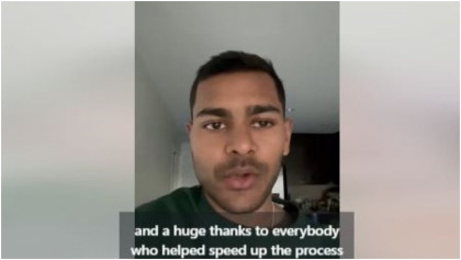 কানাডা থেকে উষ্ণ বার্তা শমিতের, বাংলাদেশের ফুটবলে নতুন উদ্দীপনা
