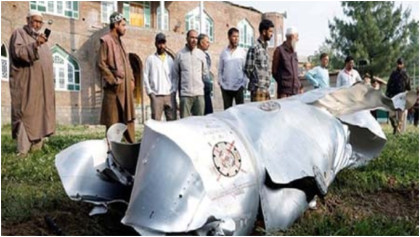 ভারতের রাফাল যুদ্ধবিমান ভূপাতিতের খবর ‘নিশ্চিত’ করল ফ্রান্স