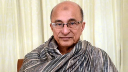 ৭০ পেরিয়েও রেহাই নয়; জামিন পেলেন না তৌফিক-ই-ইলাহী