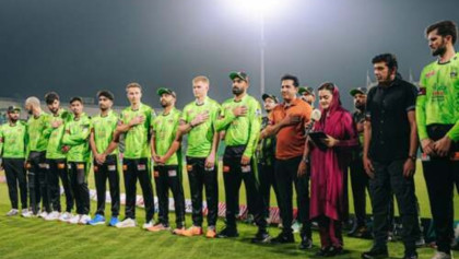 নিরাপত্তা ঝুঁকিতে পিএসএল , বিদেশে আয়োজনের ভাবনায় পিসিবি