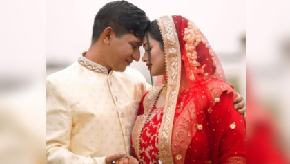 অভিমানে বাসা ছেড়েছেন শামীমের স্ত্রী