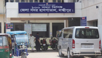 পরকীয়ার জেরে স্ত্রীকে পুড়িয়ে আত্মহত্যার চেষ্টা স্বামীর