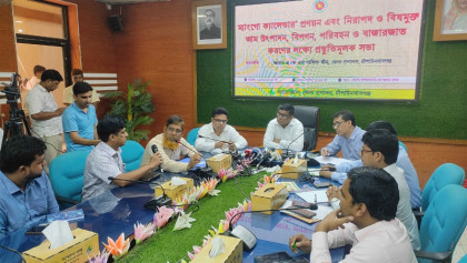 এবার থাকছে না ম্যাংগো ক্যালেন্ডার, আম বাজারজাত হবে পরিপক্ব হলে