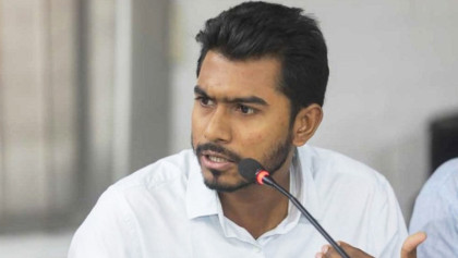সরকারের নির্দেশেই আব্দুল হামিদের দেশত্যাগসহ সবকিছু ঘটেছে: নুরুল হক নুর