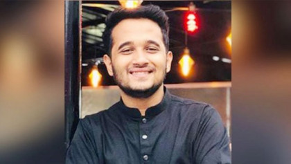 জুলাই শহীদ স্মৃতি ফাউন্ডেশনের প্রধান নির্বাহী পদ থেকে পদত্যাগ করলেন স্নিগ্ধ