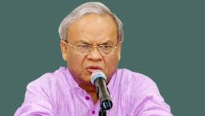 আ.লীগ থেকে বের হওয়া ব্যক্তিরা বিএনপির সদস্য হতে পারবেন: রিজভী
