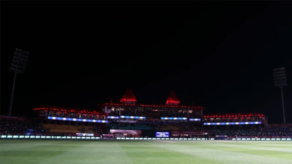 পরিত্যক্ত পাঞ্জাব-দিল্লির ম্যাচ 