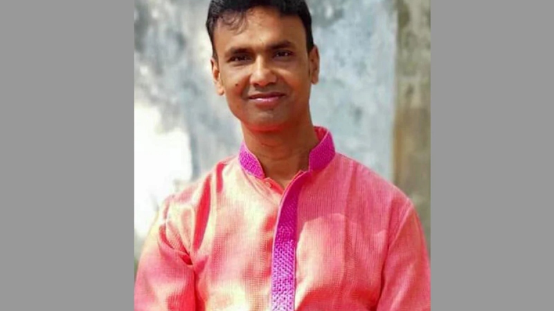 বিএনপি নেতার বাড়ি থেকে স্বেচ্ছাসেবক লীগ নেতা গ্রেফতার