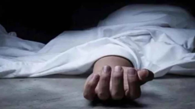 ভাড়ায় যাত্রী নিতে গিয়ে খুন