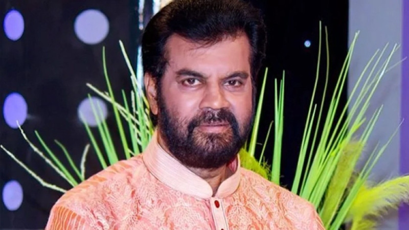 লন্ডন থেকে ভিডিও বার্তায় আন্দোলনে সংহতি কাঞ্চনের