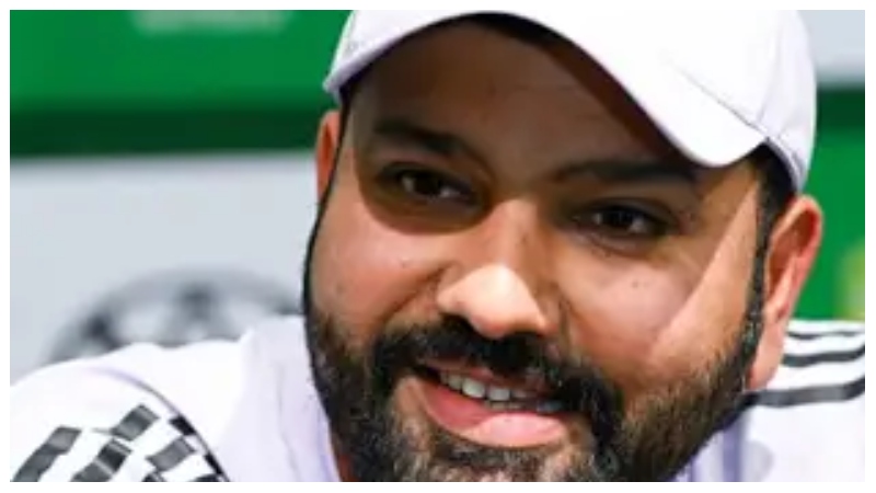 ভারতীয়দের ভুয়া খবর না ছড়াতে বললেন রোহিত শর্মা
